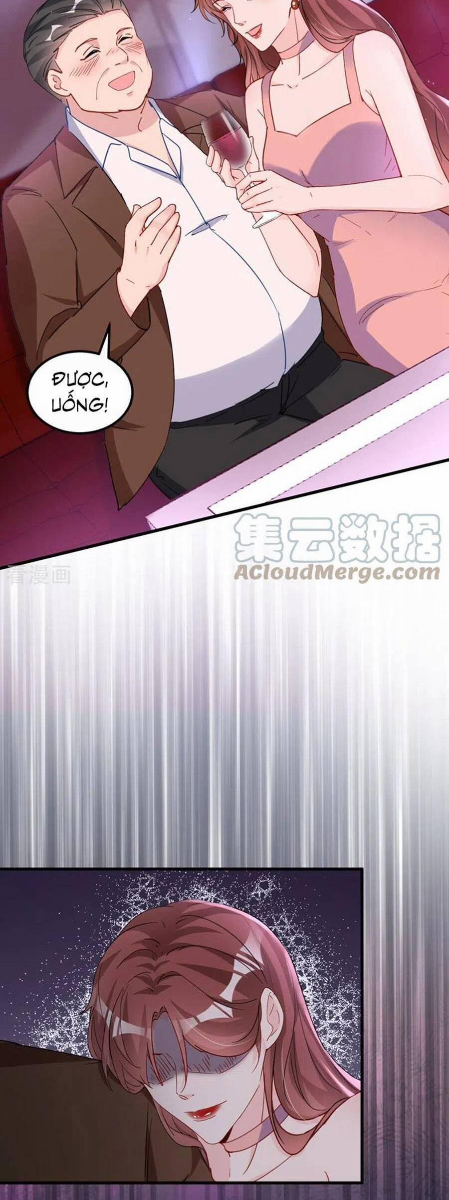 Hôm Nay Từ Chối Lục Tiên Sinh Chưa? 126 trang 11