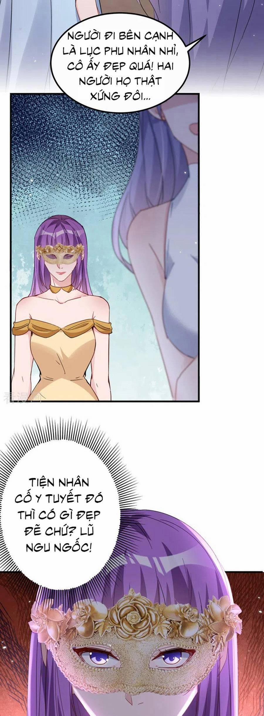 Hôm Nay Từ Chối Lục Tiên Sinh Chưa? 126 trang 18