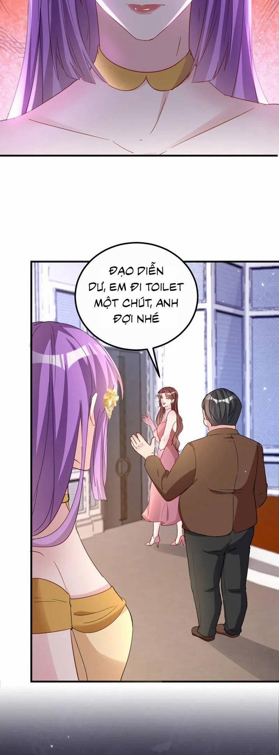 Hôm Nay Từ Chối Lục Tiên Sinh Chưa? 126 trang 19