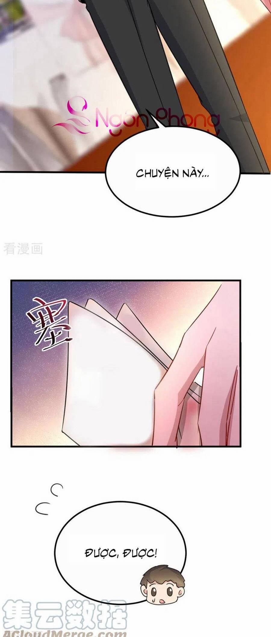 Hôm Nay Từ Chối Lục Tiên Sinh Chưa? 126 trang 23