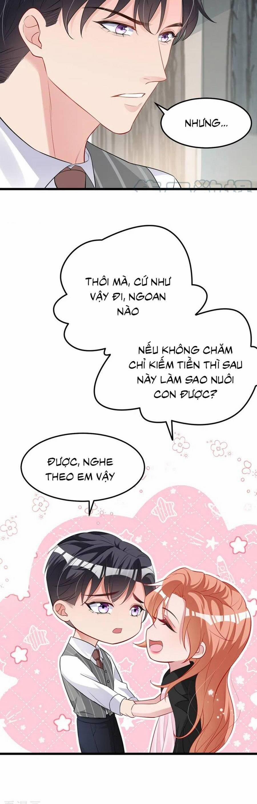 Hôm Nay Từ Chối Lục Tiên Sinh Chưa? 126 trang 7