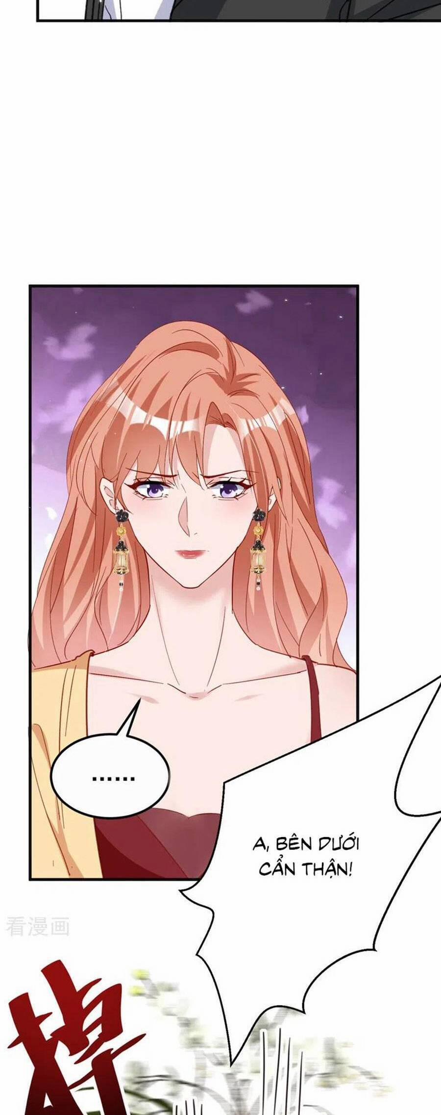 Hôm Nay Từ Chối Lục Tiên Sinh Chưa? 127 trang 15