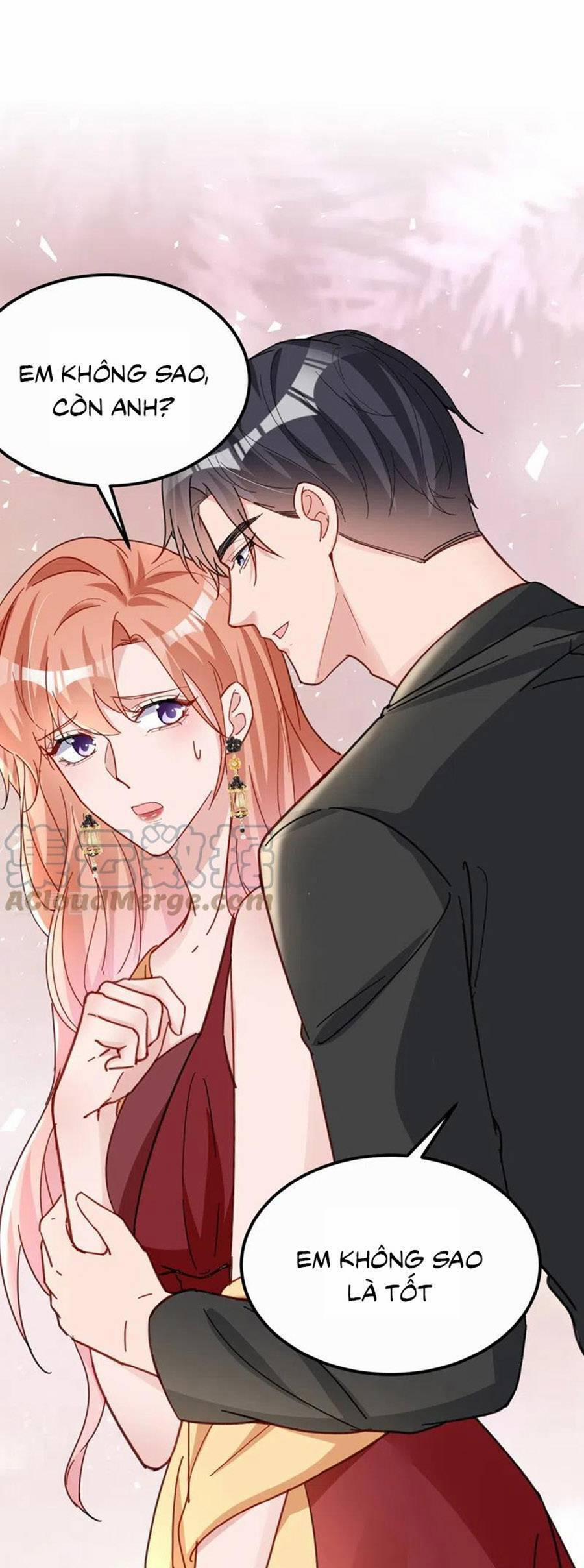 Hôm Nay Từ Chối Lục Tiên Sinh Chưa? 127 trang 20