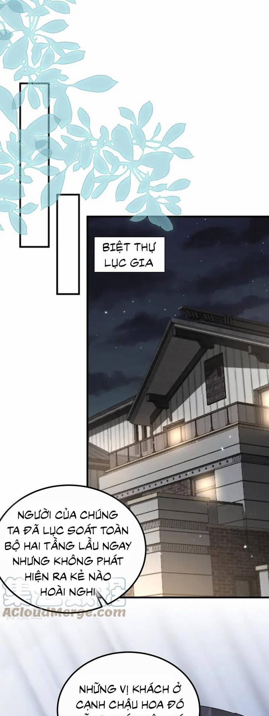 Hôm Nay Từ Chối Lục Tiên Sinh Chưa? 128 trang 11