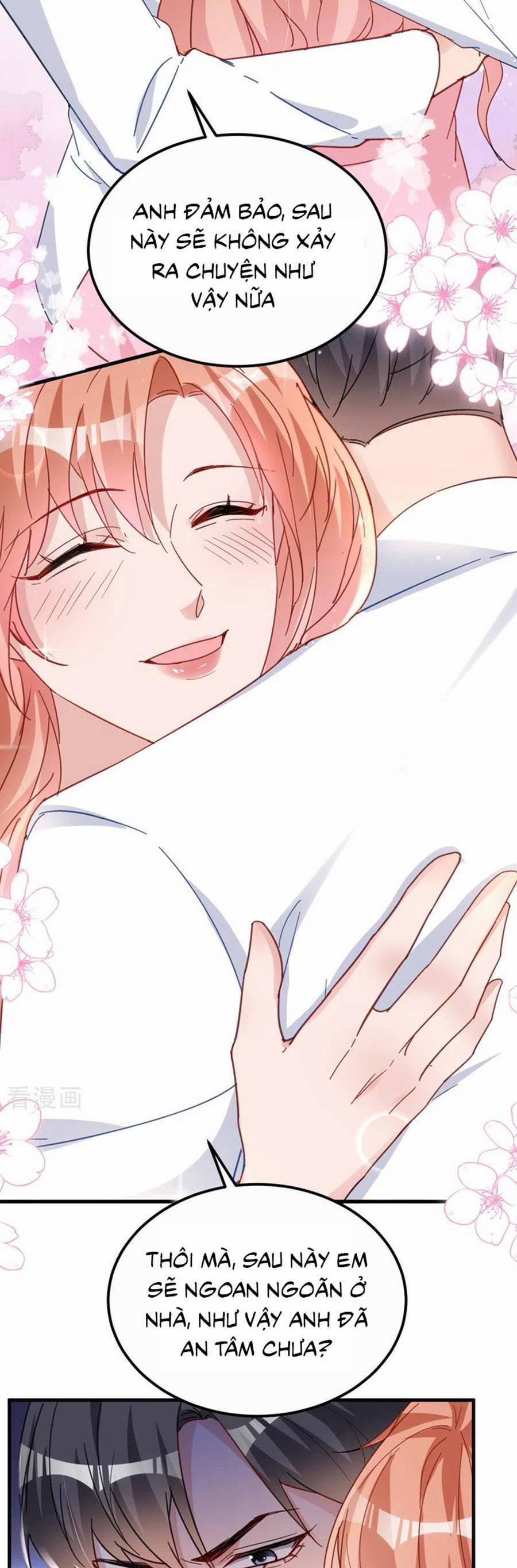 Hôm Nay Từ Chối Lục Tiên Sinh Chưa? 128 trang 15