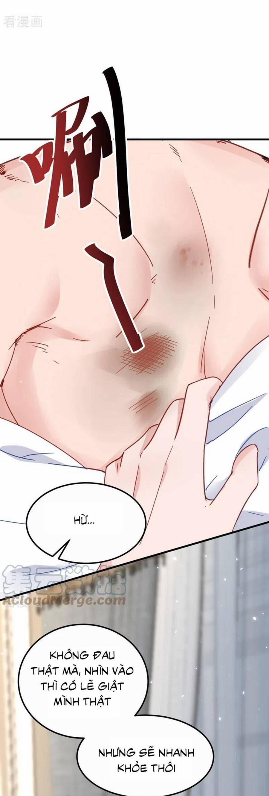 Hôm Nay Từ Chối Lục Tiên Sinh Chưa? 128 trang 17