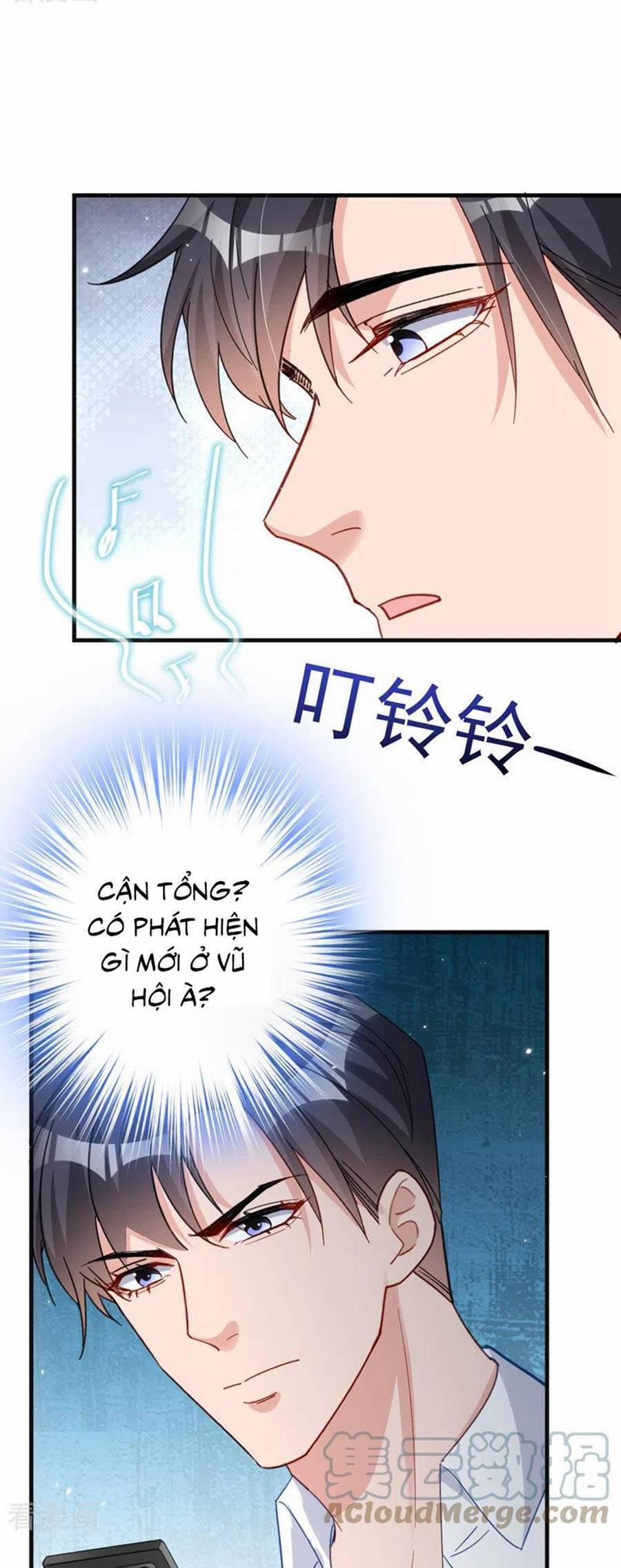 Hôm Nay Từ Chối Lục Tiên Sinh Chưa? 128 trang 21