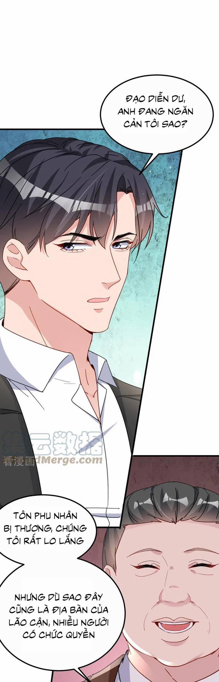 Hôm Nay Từ Chối Lục Tiên Sinh Chưa? 128 trang 3