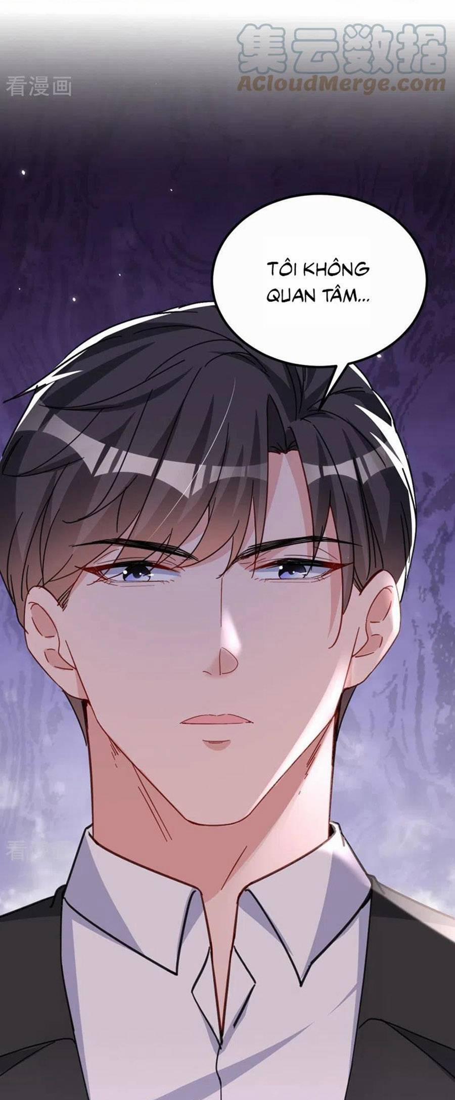 Hôm Nay Từ Chối Lục Tiên Sinh Chưa? 128 trang 5