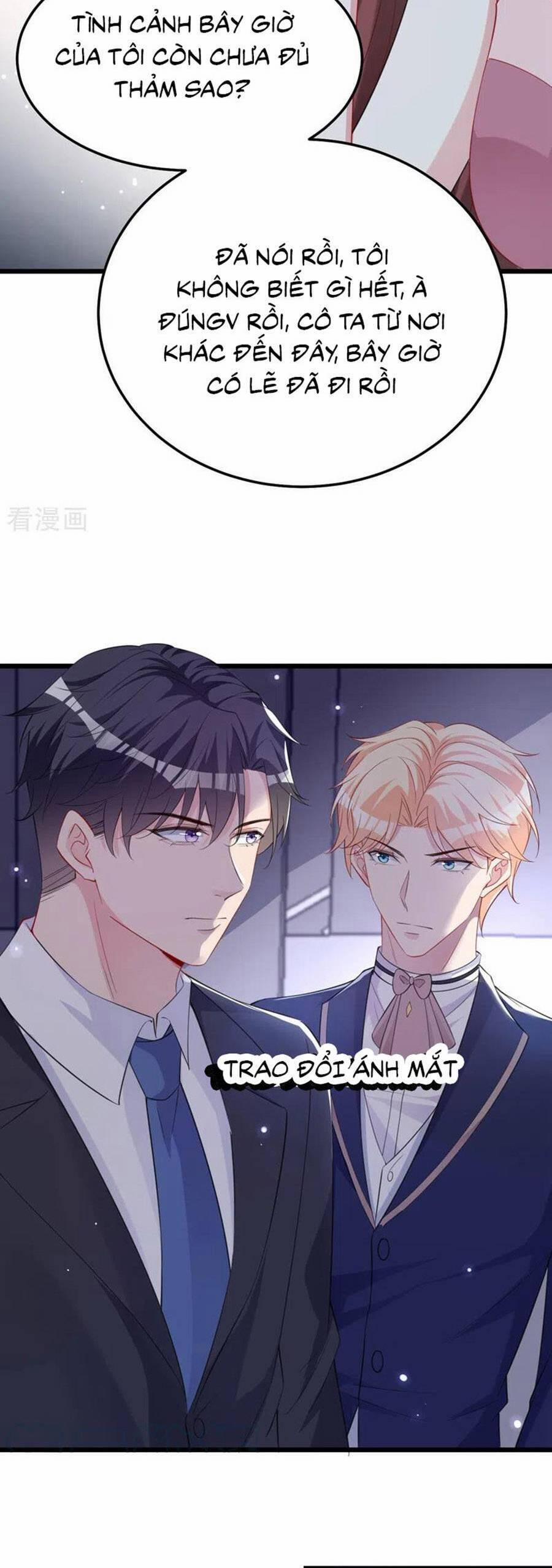 Hôm Nay Từ Chối Lục Tiên Sinh Chưa? 129 trang 11