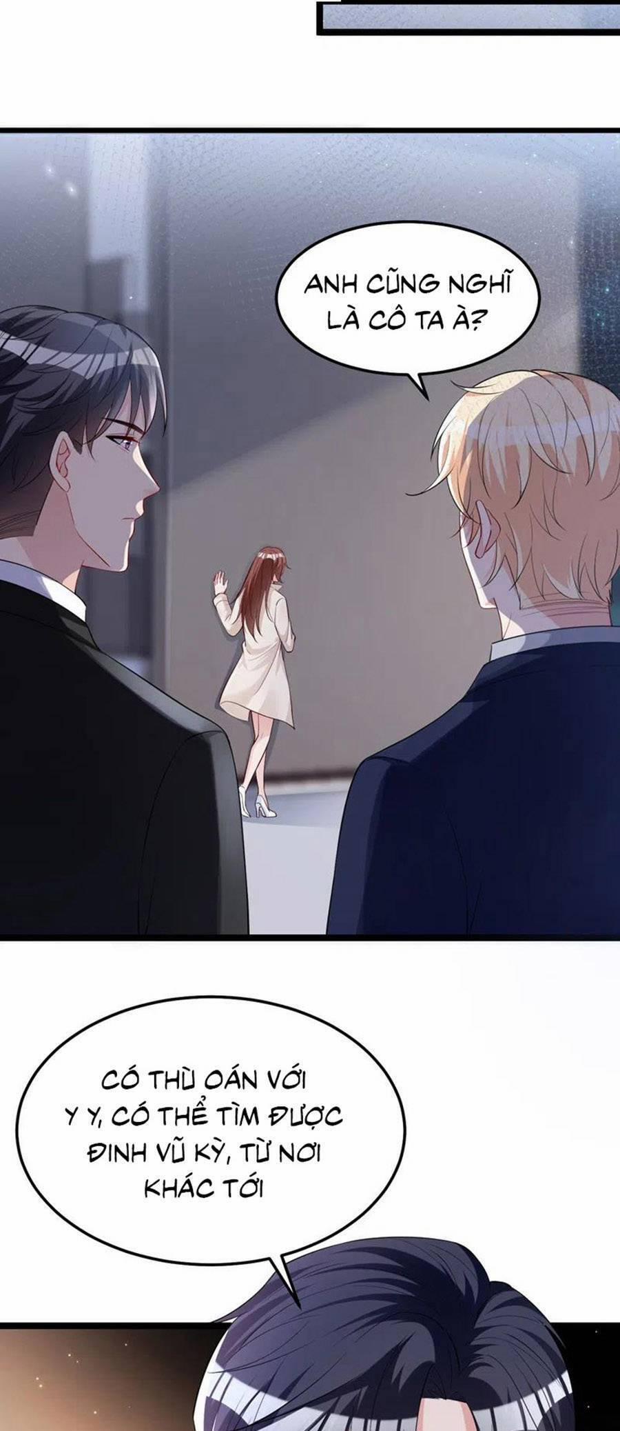 Hôm Nay Từ Chối Lục Tiên Sinh Chưa? 129 trang 12