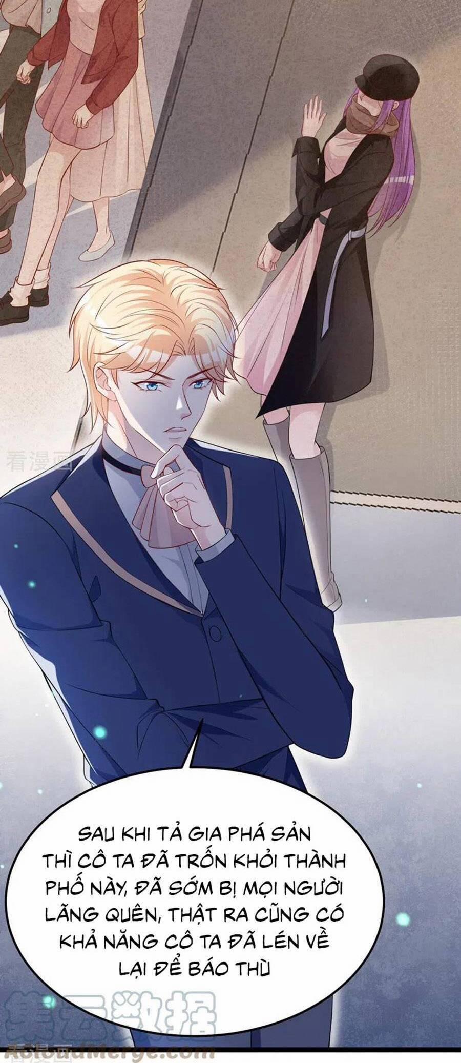 Hôm Nay Từ Chối Lục Tiên Sinh Chưa? 129 trang 14