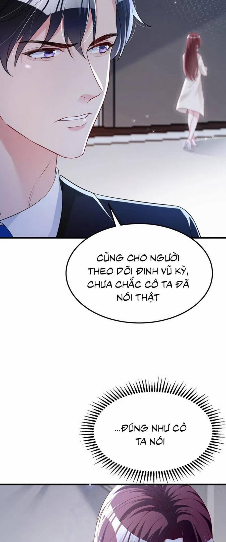 Hôm Nay Từ Chối Lục Tiên Sinh Chưa? 129 trang 16