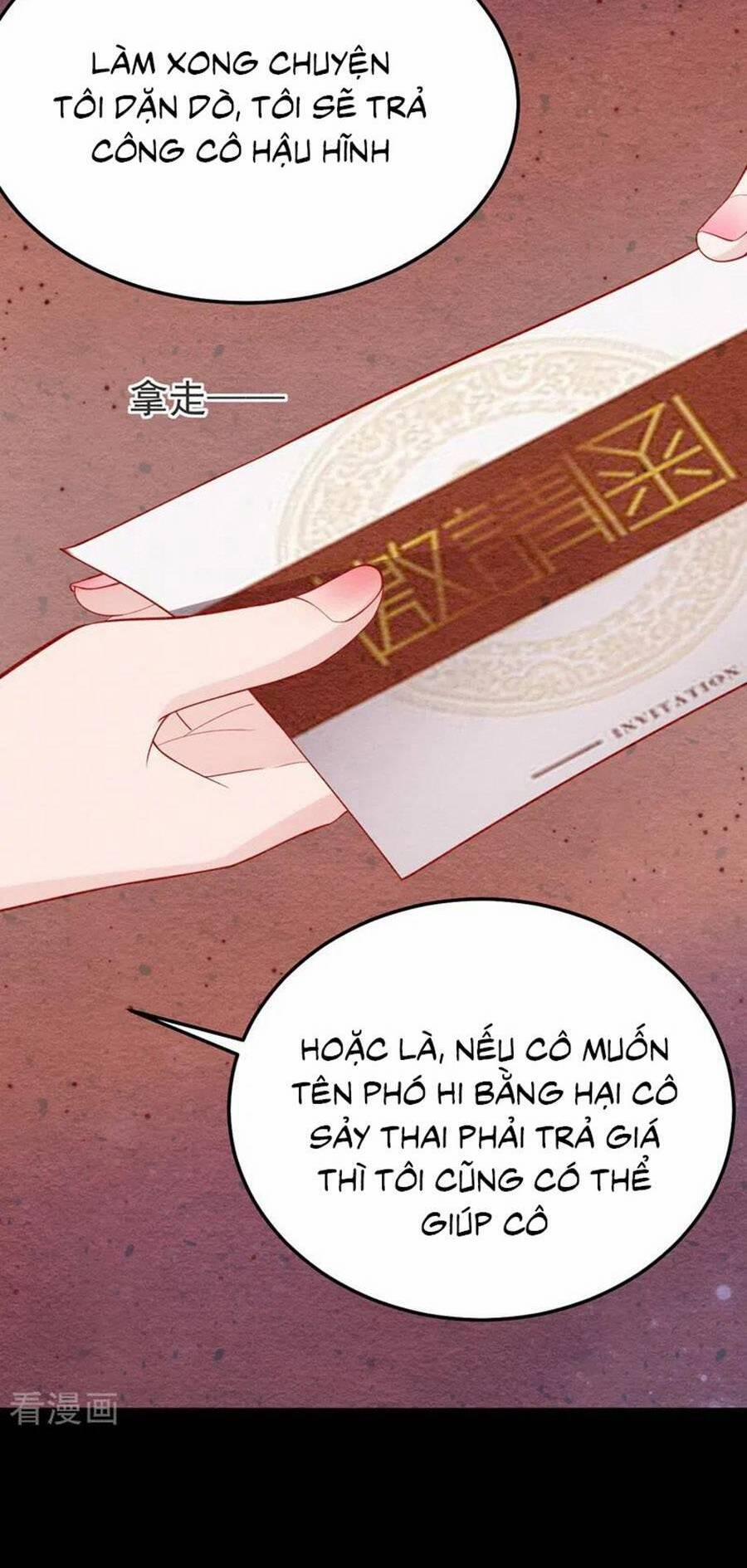 Hôm Nay Từ Chối Lục Tiên Sinh Chưa? 129 trang 19