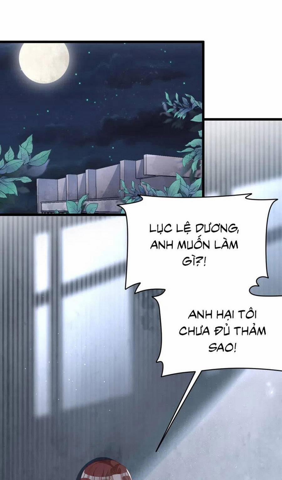 Hôm Nay Từ Chối Lục Tiên Sinh Chưa? 129 trang 2