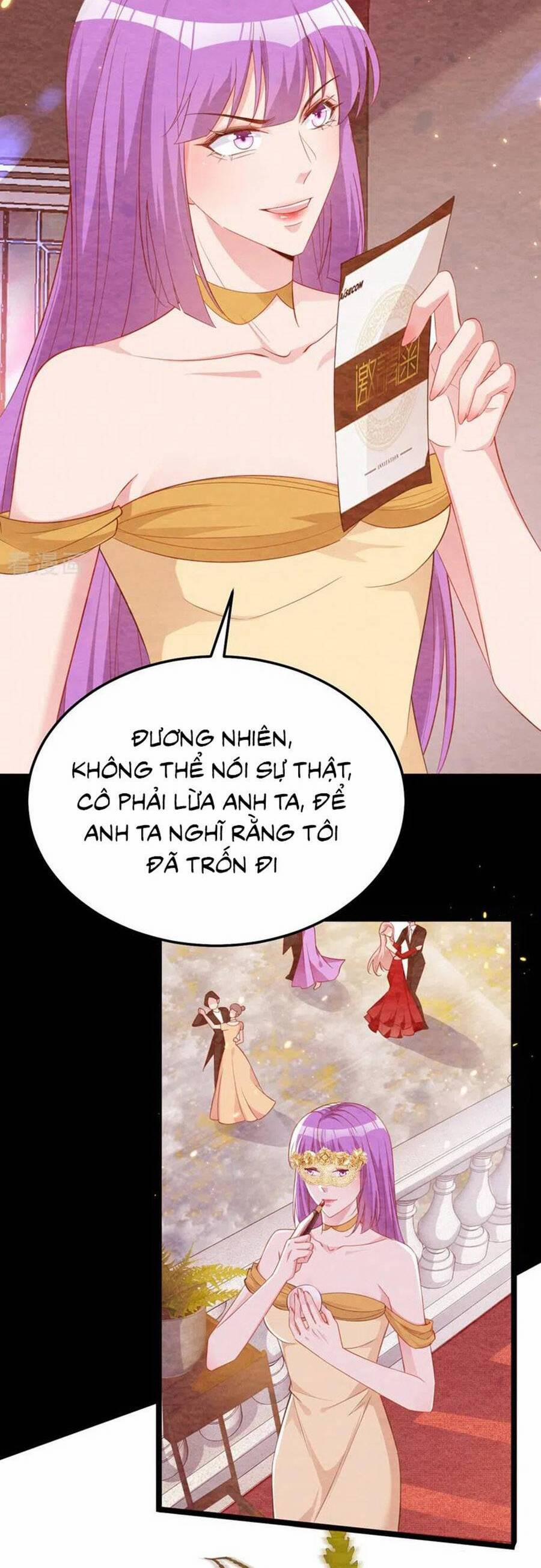 Hôm Nay Từ Chối Lục Tiên Sinh Chưa? 129 trang 21