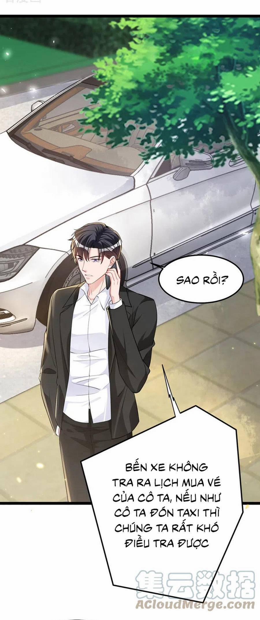 Hôm Nay Từ Chối Lục Tiên Sinh Chưa? 129 trang 26