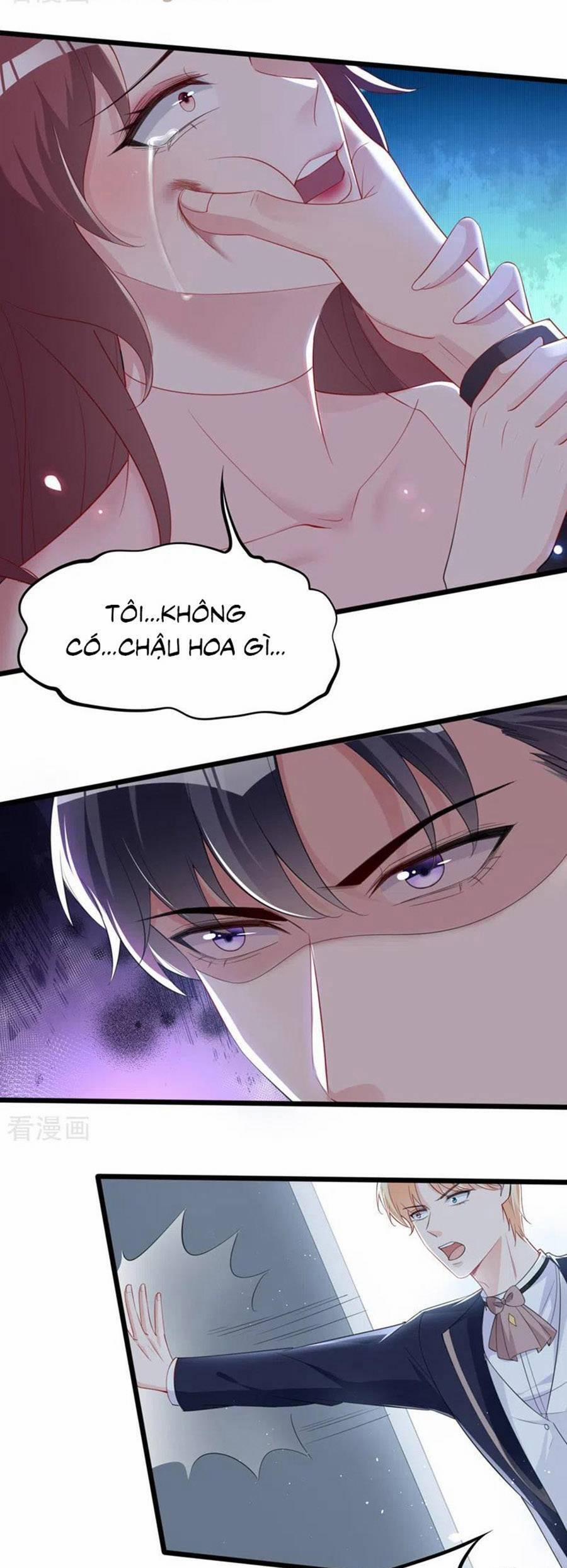 Hôm Nay Từ Chối Lục Tiên Sinh Chưa? 129 trang 4