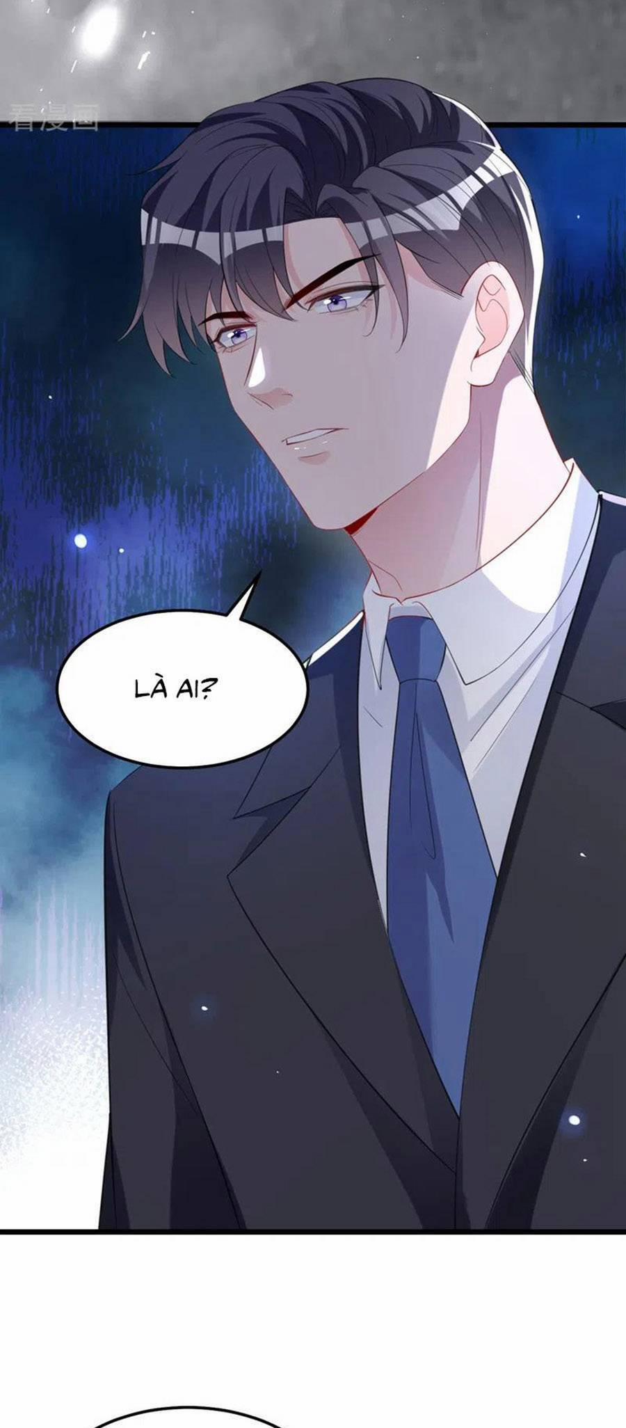 Hôm Nay Từ Chối Lục Tiên Sinh Chưa? 129 trang 8