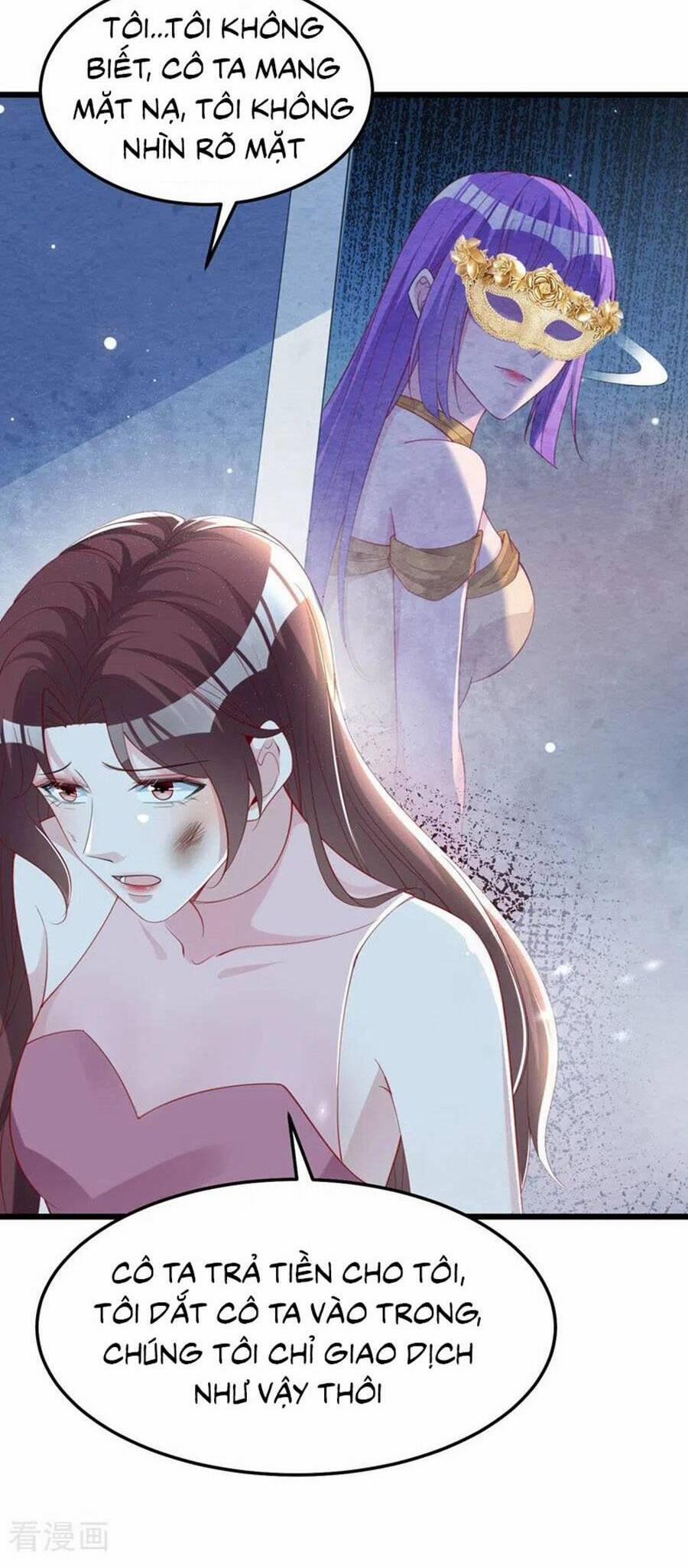 Hôm Nay Từ Chối Lục Tiên Sinh Chưa? 129 trang 9