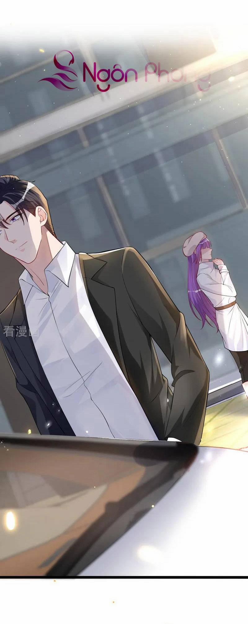 Hôm Nay Từ Chối Lục Tiên Sinh Chưa? 130 trang 1