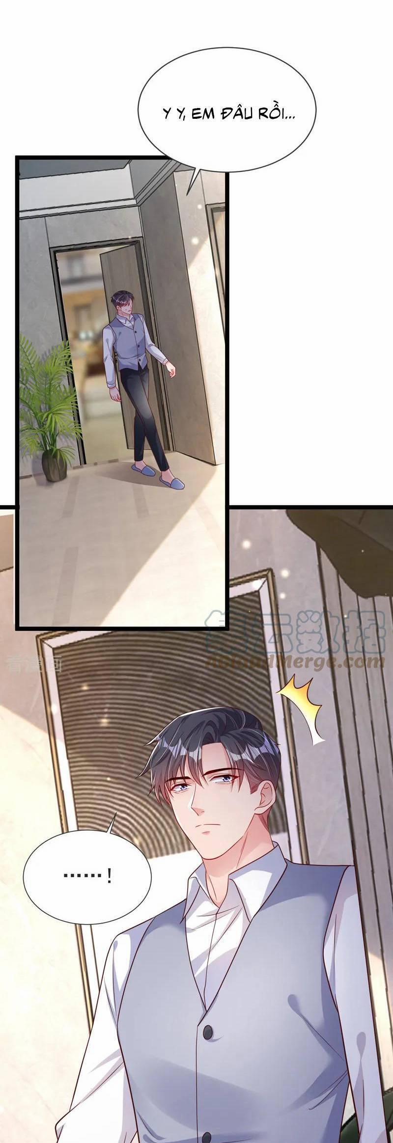 Hôm Nay Từ Chối Lục Tiên Sinh Chưa? 130 trang 14