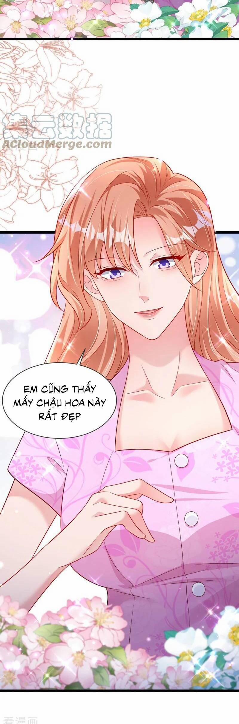 Hôm Nay Từ Chối Lục Tiên Sinh Chưa? 130 trang 17