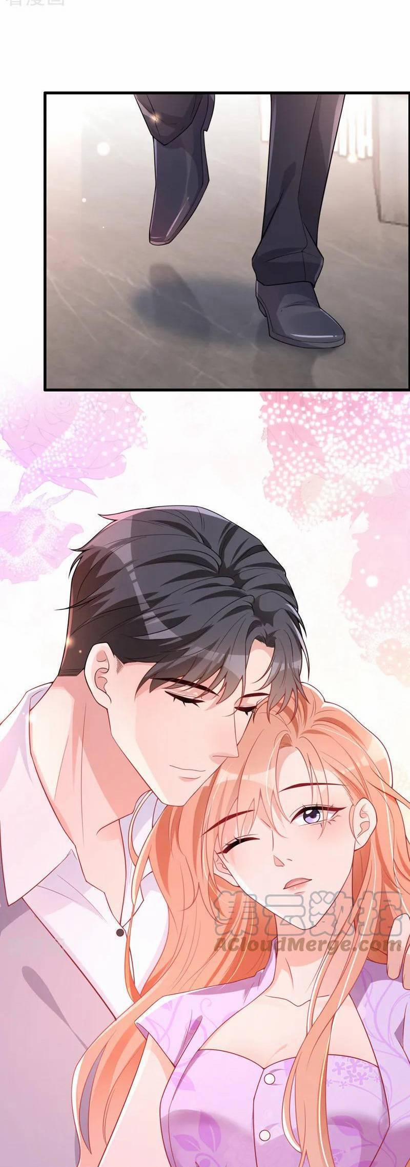 Hôm Nay Từ Chối Lục Tiên Sinh Chưa? 130 trang 18