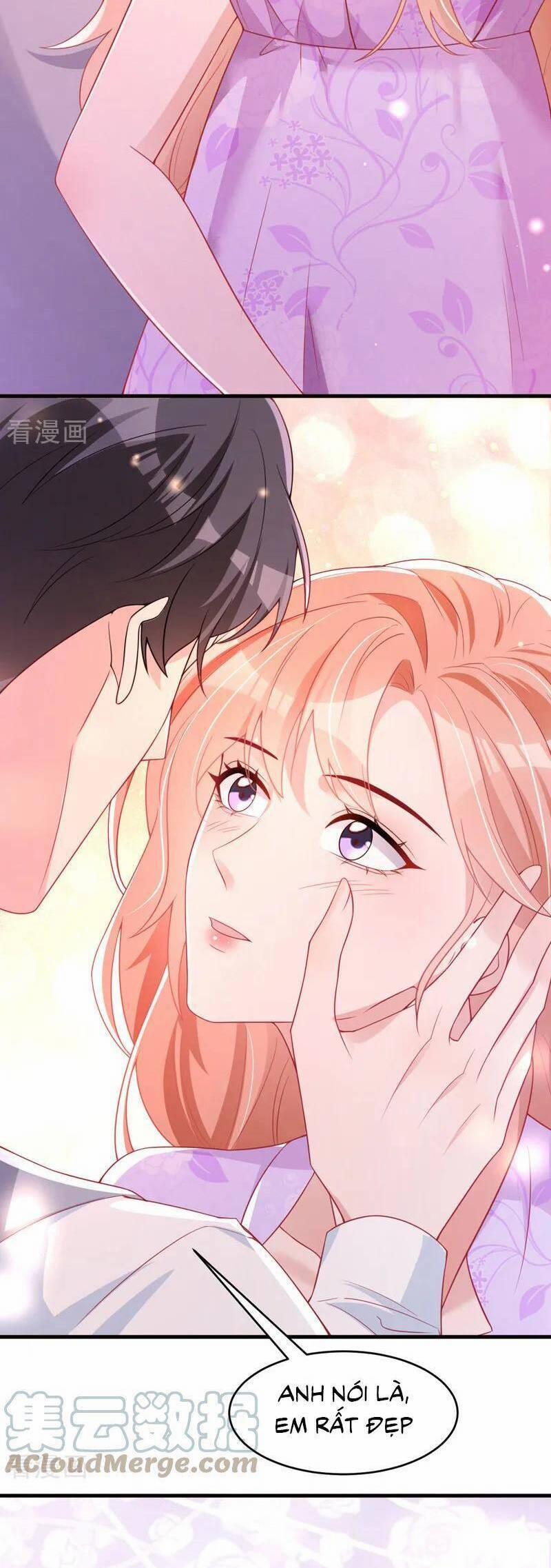 Hôm Nay Từ Chối Lục Tiên Sinh Chưa? 130 trang 19