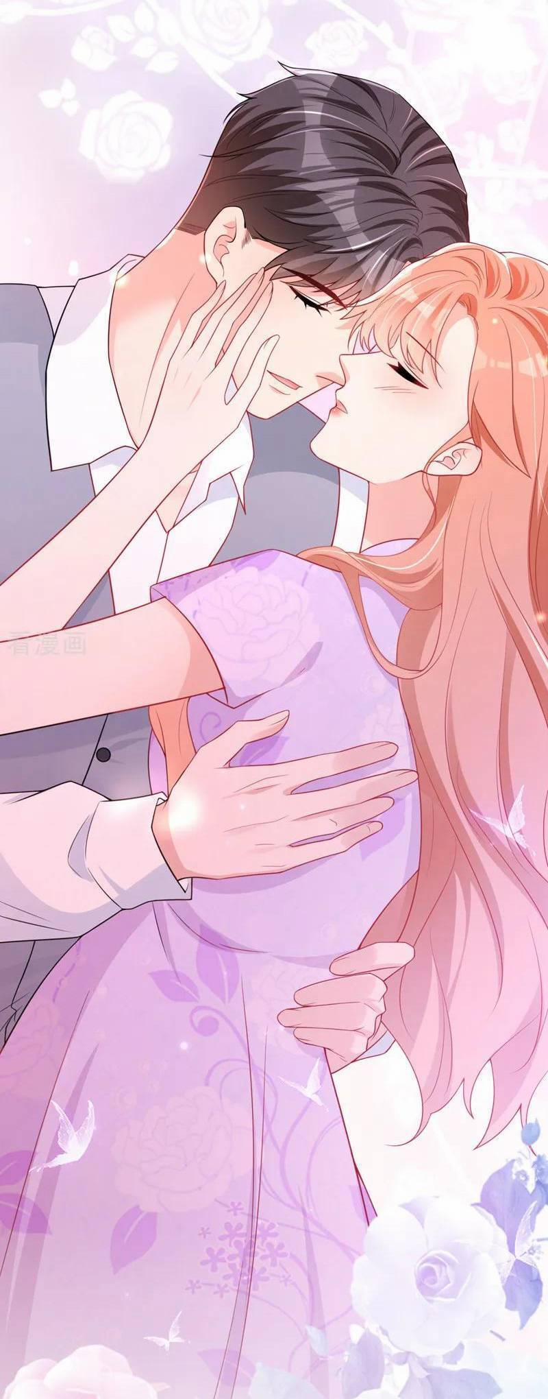 Hôm Nay Từ Chối Lục Tiên Sinh Chưa? 130 trang 20