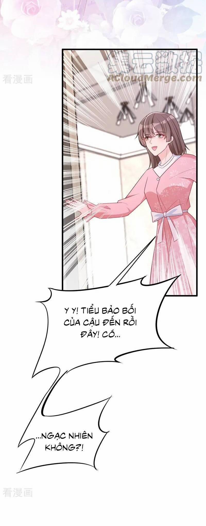 Hôm Nay Từ Chối Lục Tiên Sinh Chưa? 130 trang 21