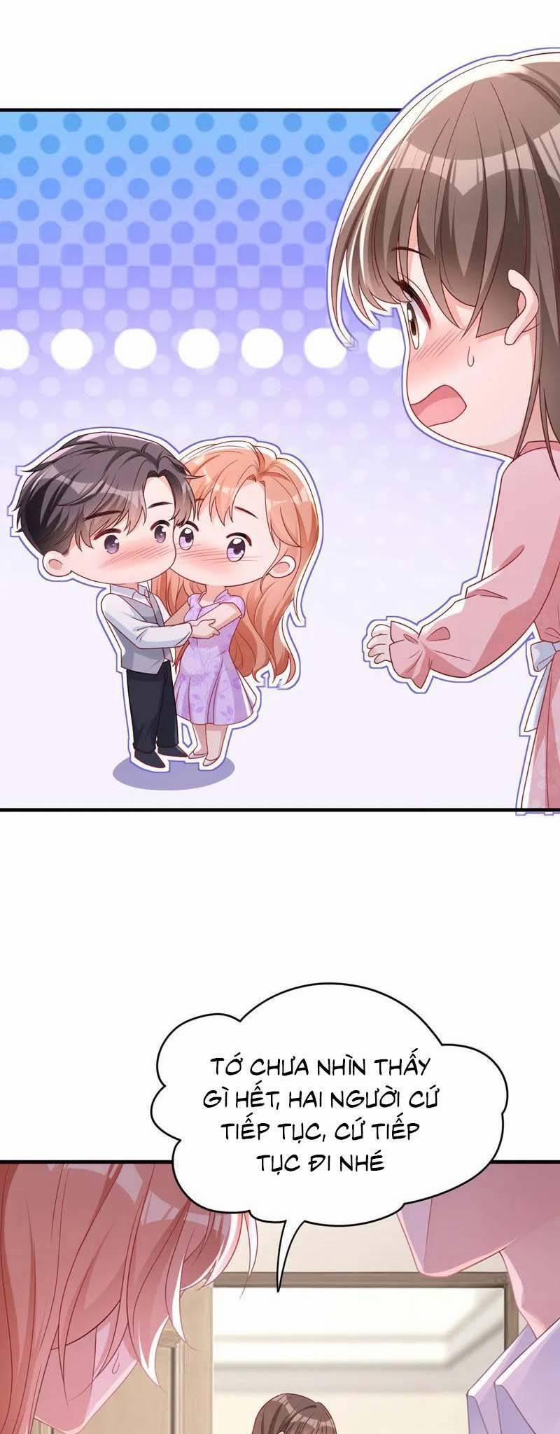 Hôm Nay Từ Chối Lục Tiên Sinh Chưa? 130 trang 22