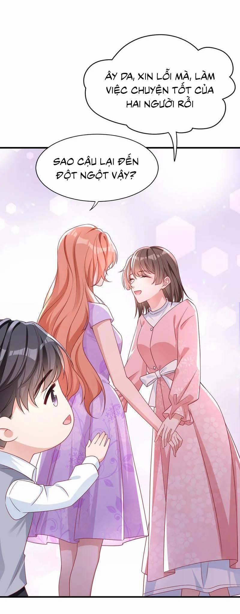 Hôm Nay Từ Chối Lục Tiên Sinh Chưa? 130 trang 24