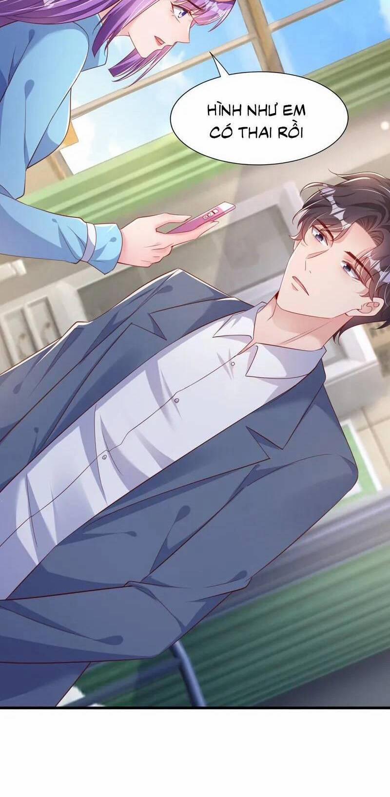 Hôm Nay Từ Chối Lục Tiên Sinh Chưa? 130 trang 5