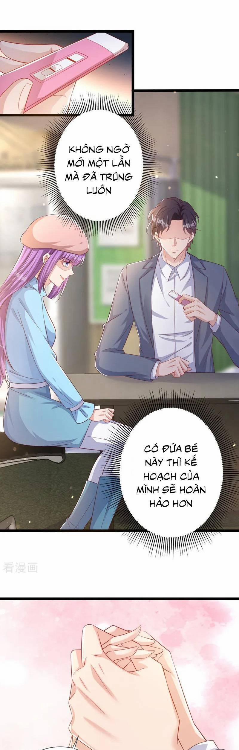 Hôm Nay Từ Chối Lục Tiên Sinh Chưa? 130 trang 6