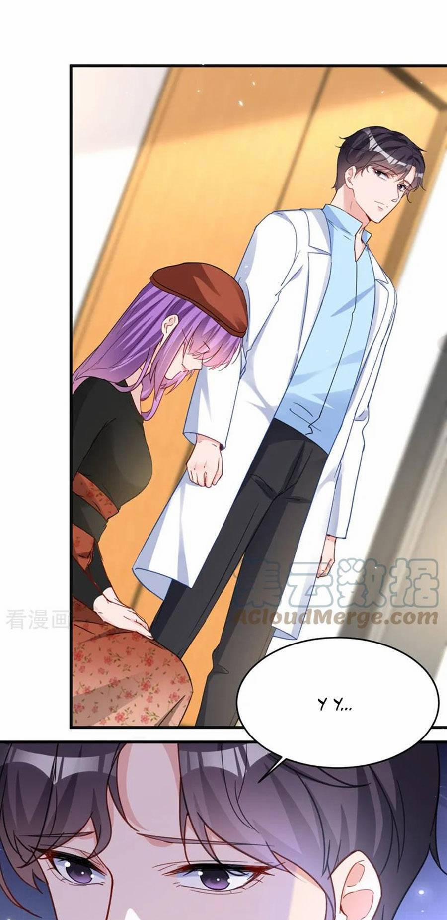 Hôm Nay Từ Chối Lục Tiên Sinh Chưa? 131 trang 10