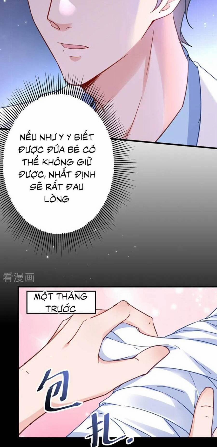 Hôm Nay Từ Chối Lục Tiên Sinh Chưa? 131 trang 11