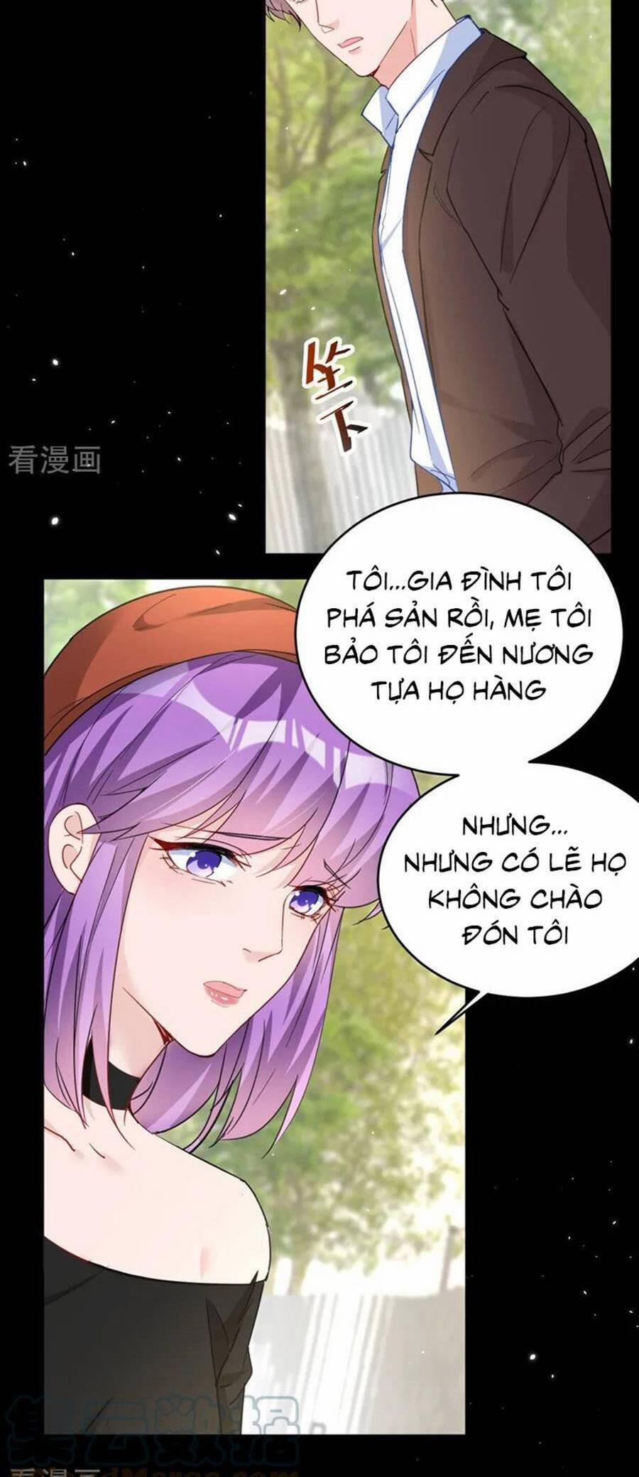 Hôm Nay Từ Chối Lục Tiên Sinh Chưa? 131 trang 13