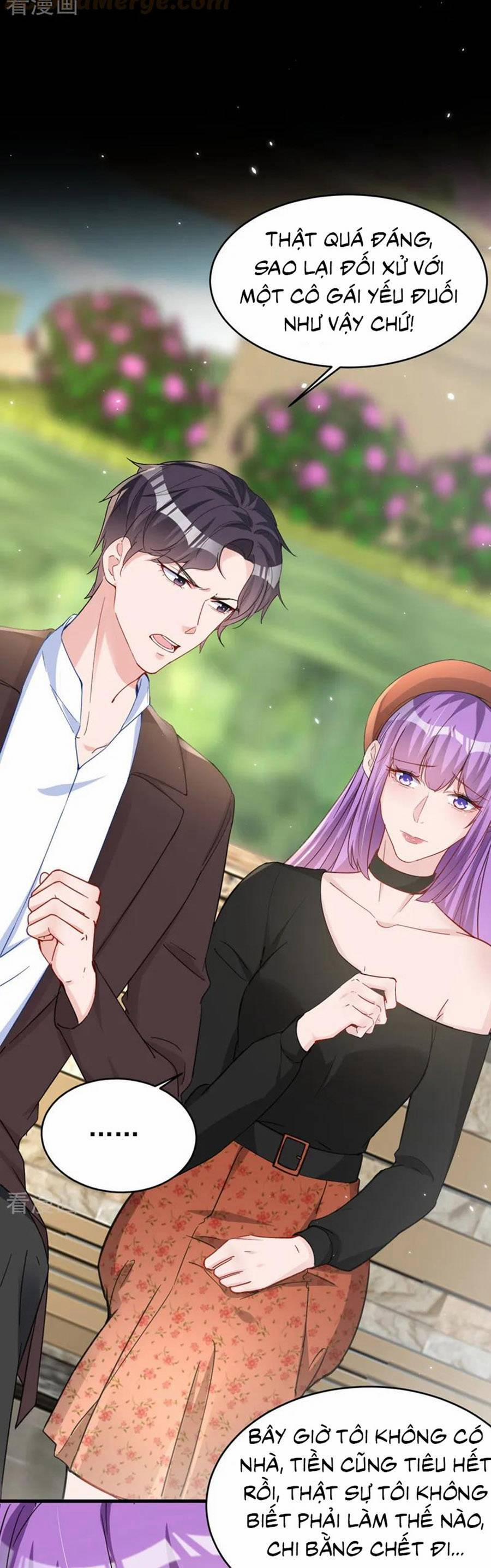 Hôm Nay Từ Chối Lục Tiên Sinh Chưa? 131 trang 14