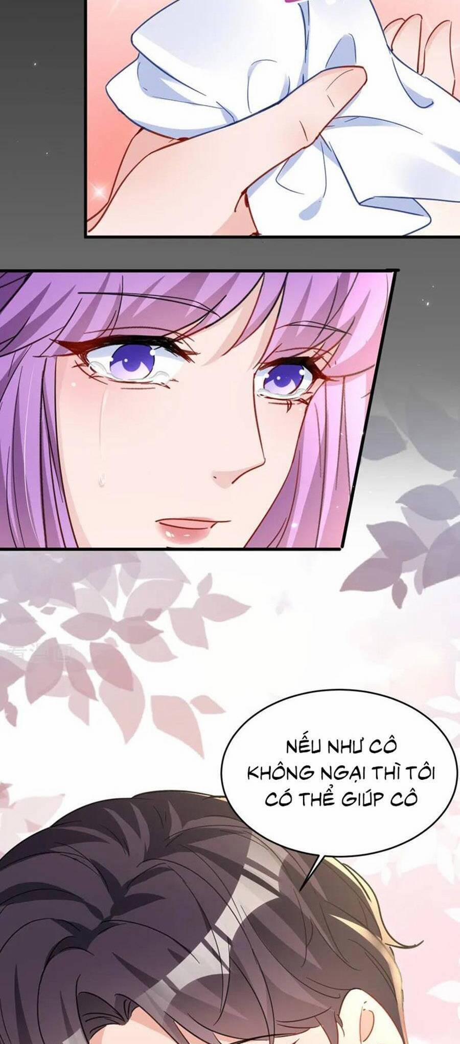 Hôm Nay Từ Chối Lục Tiên Sinh Chưa? 131 trang 16