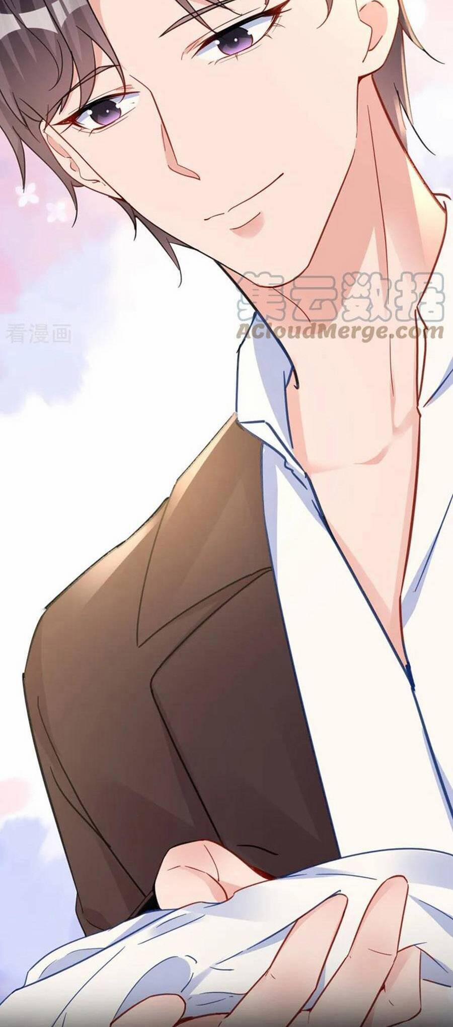 Hôm Nay Từ Chối Lục Tiên Sinh Chưa? 131 trang 17