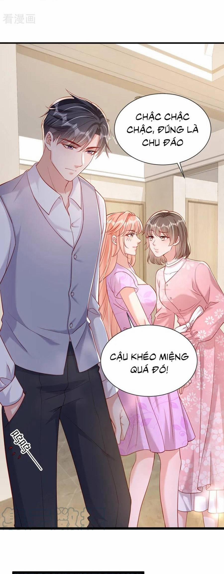 Hôm Nay Từ Chối Lục Tiên Sinh Chưa? 131 trang 2