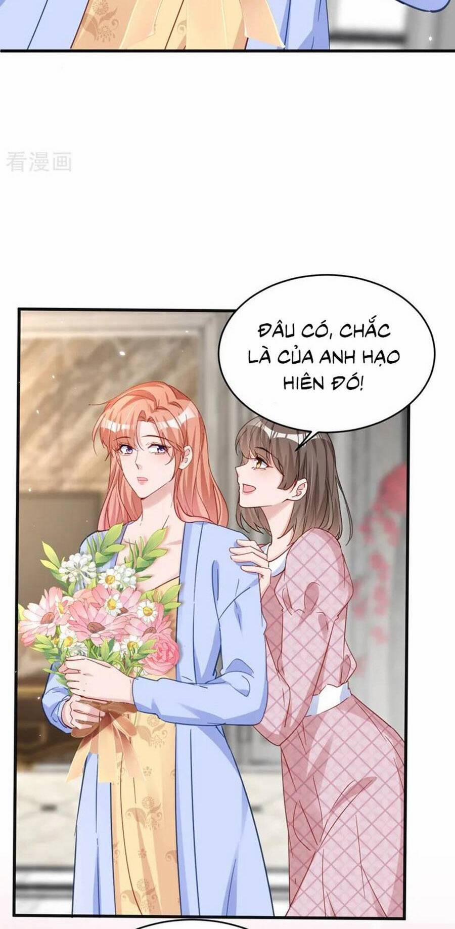 Hôm Nay Từ Chối Lục Tiên Sinh Chưa? 131 trang 21