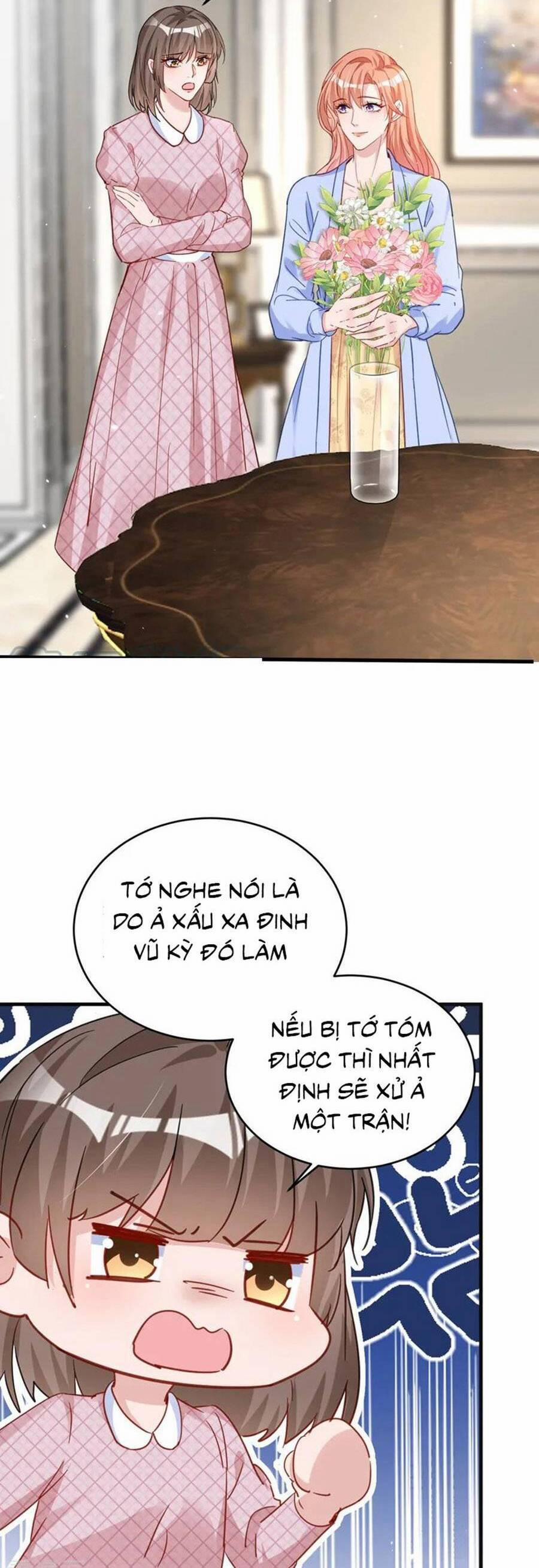 Hôm Nay Từ Chối Lục Tiên Sinh Chưa? 131 trang 23