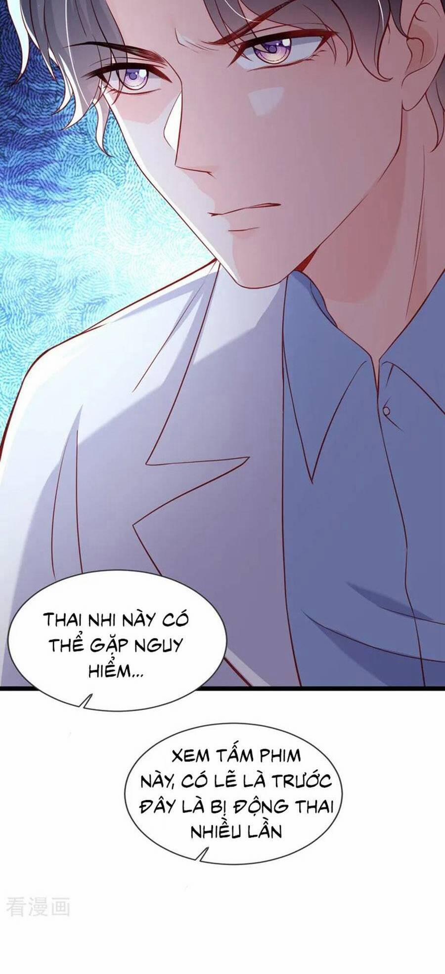 Hôm Nay Từ Chối Lục Tiên Sinh Chưa? 131 trang 7