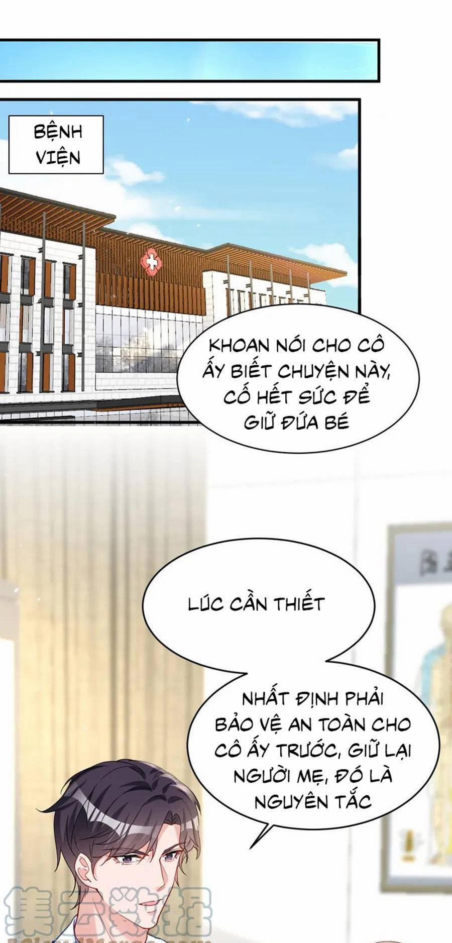 Hôm Nay Từ Chối Lục Tiên Sinh Chưa? 131 trang 8