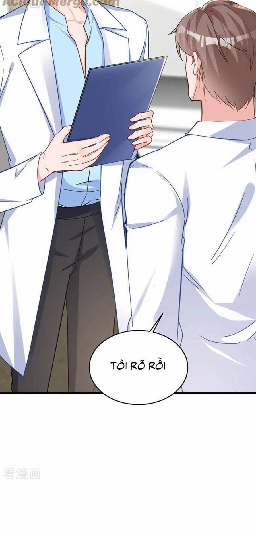 Hôm Nay Từ Chối Lục Tiên Sinh Chưa? 131 trang 9