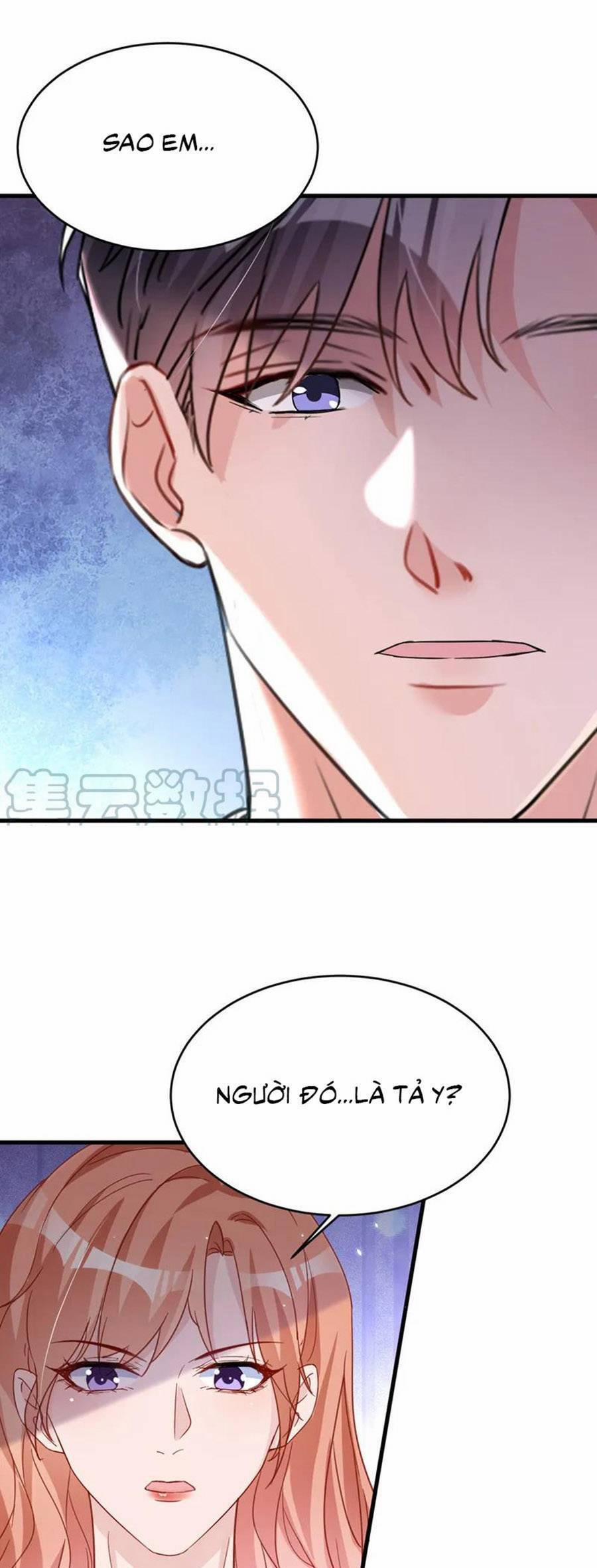 Hôm Nay Từ Chối Lục Tiên Sinh Chưa? 132 trang 11