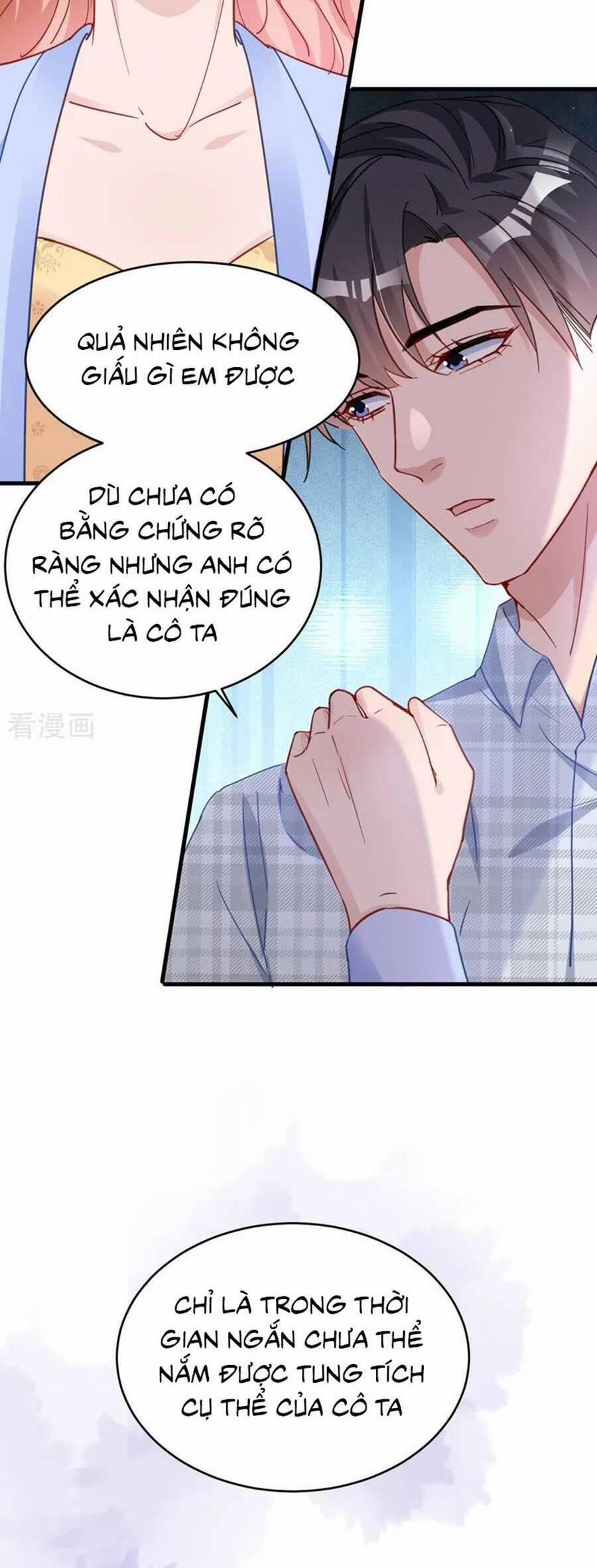 Hôm Nay Từ Chối Lục Tiên Sinh Chưa? 132 trang 12