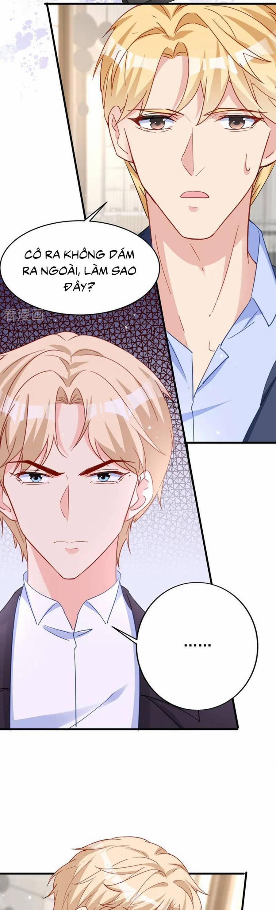 Hôm Nay Từ Chối Lục Tiên Sinh Chưa? 132 trang 18